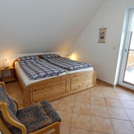 Haus Anne Villa Norddeich  Eksteriør billede