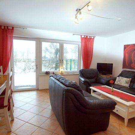 Haus Anne Villa Norddeich  Eksteriør billede