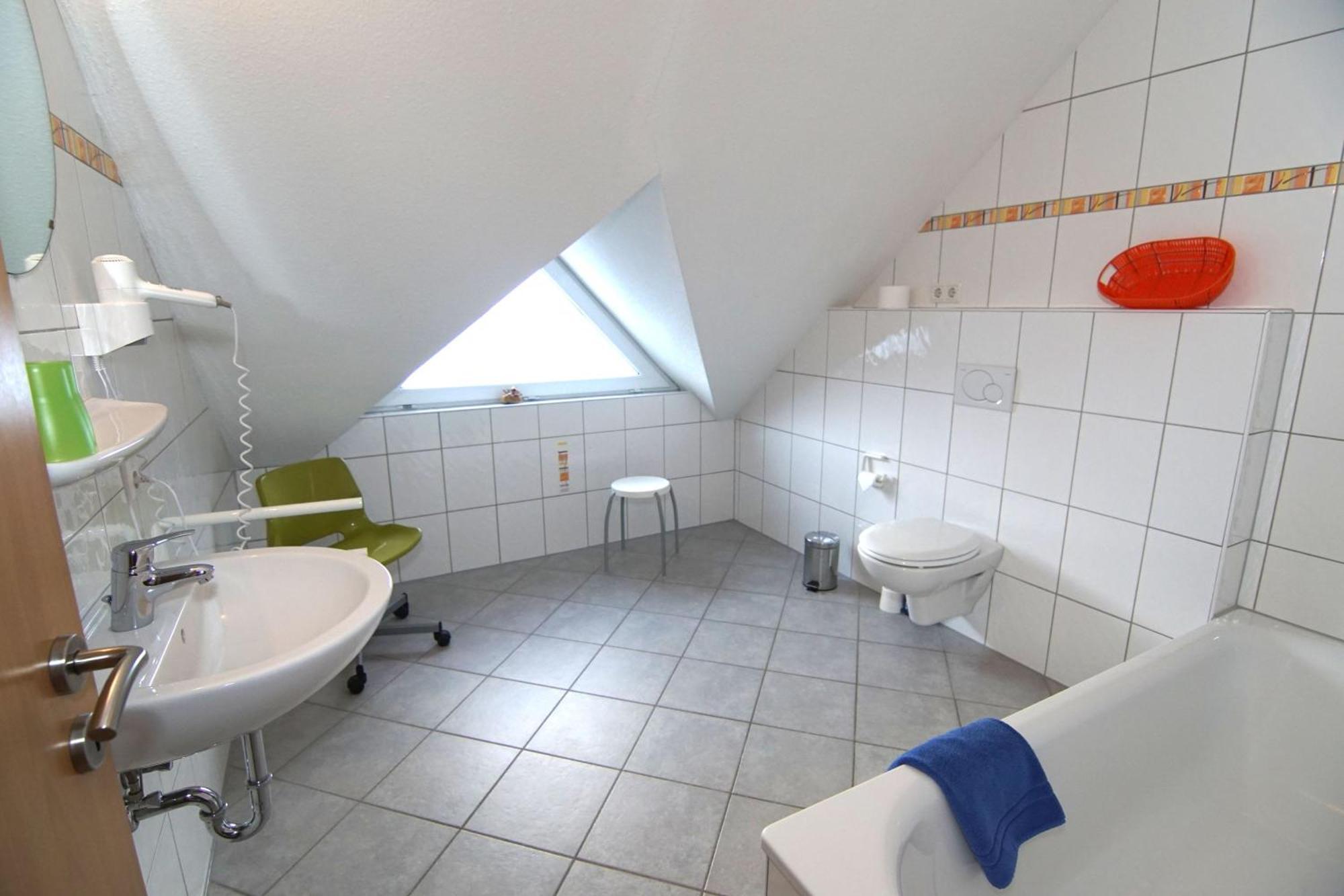 Haus Anne Villa Norddeich  Eksteriør billede