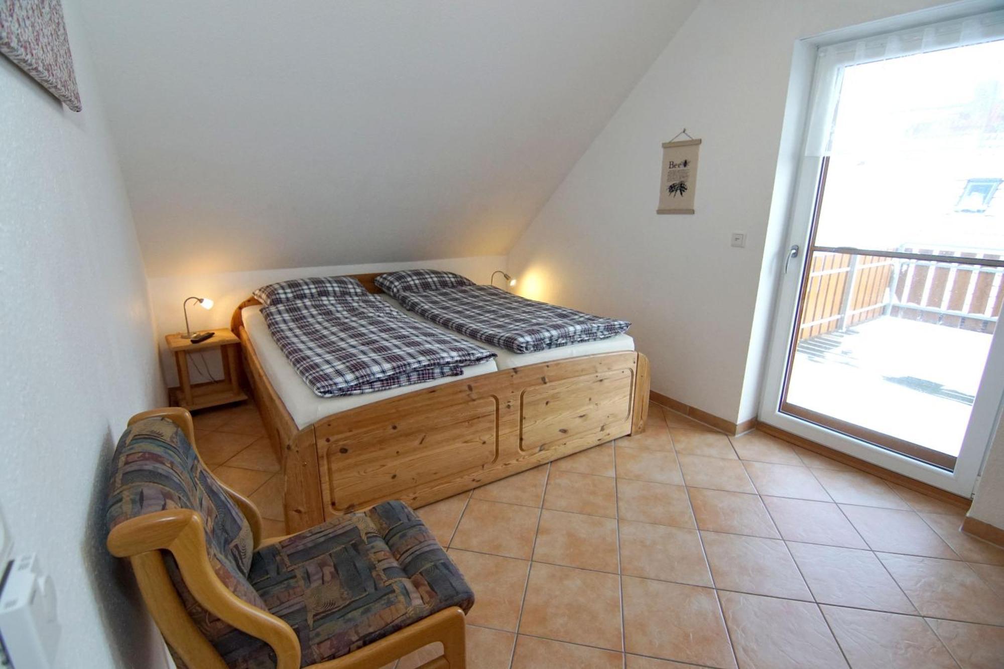 Haus Anne Villa Norddeich  Eksteriør billede