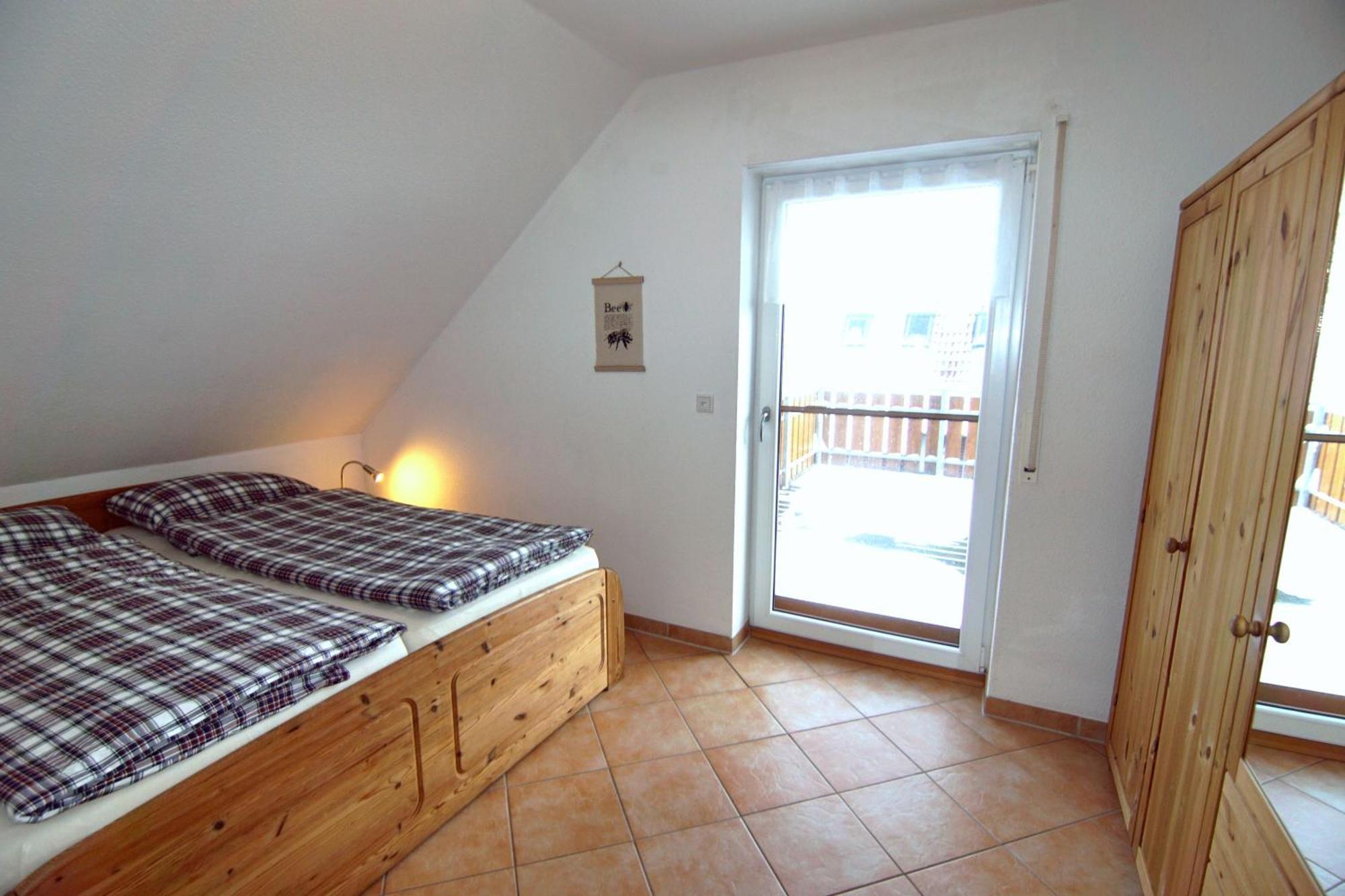 Haus Anne Villa Norddeich  Eksteriør billede