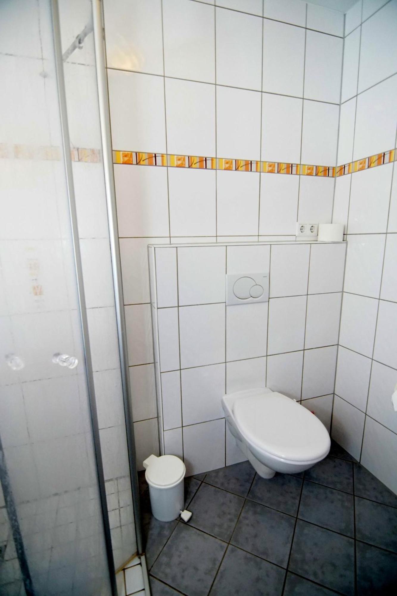 Haus Anne Villa Norddeich  Eksteriør billede