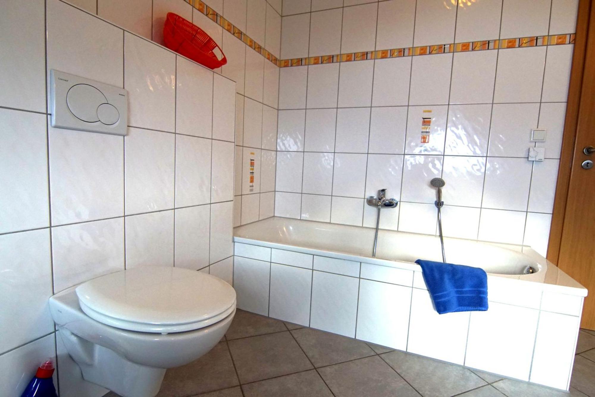 Haus Anne Villa Norddeich  Eksteriør billede